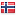 alrunen.no server is located in Norway